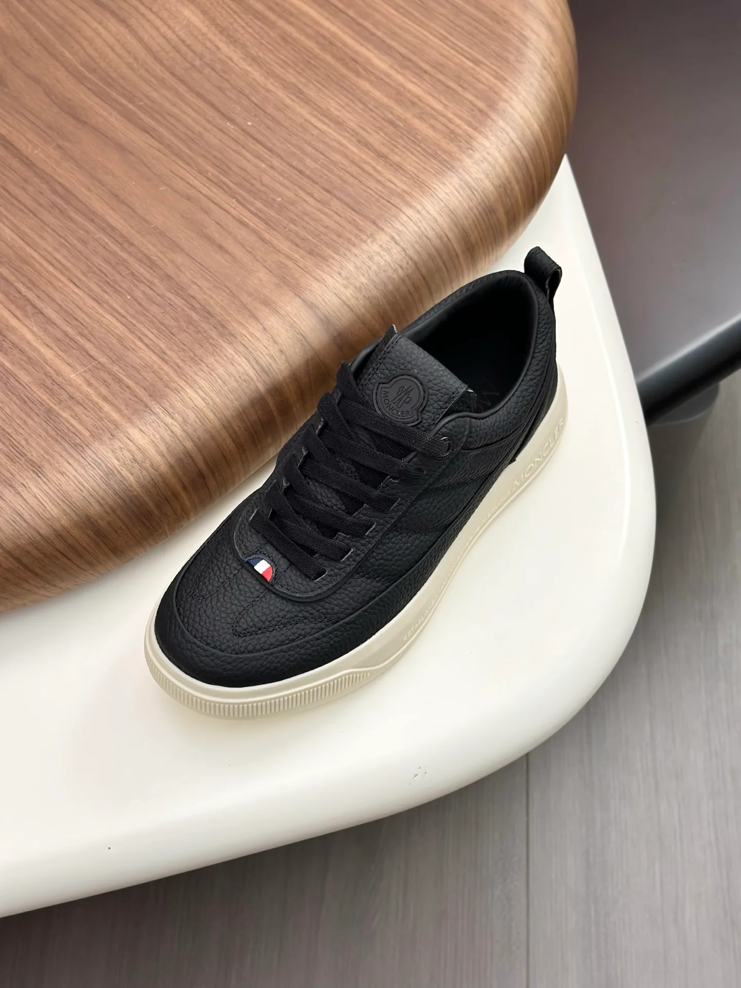 Кроссовки Мужские Moncler 1161843