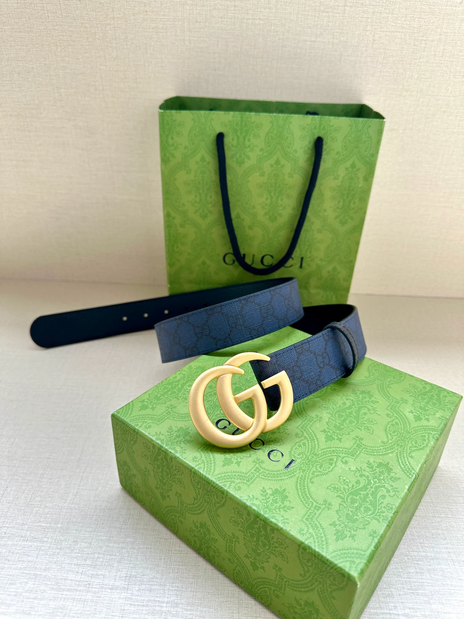 Ремни Gucci 11428201