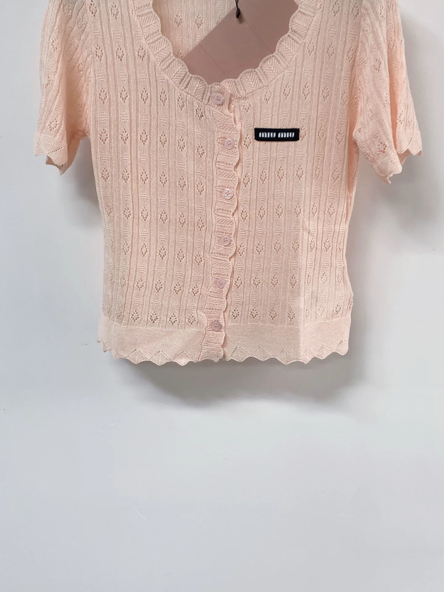 Джемперы И Свитеры Женские Miu Miu 11946231