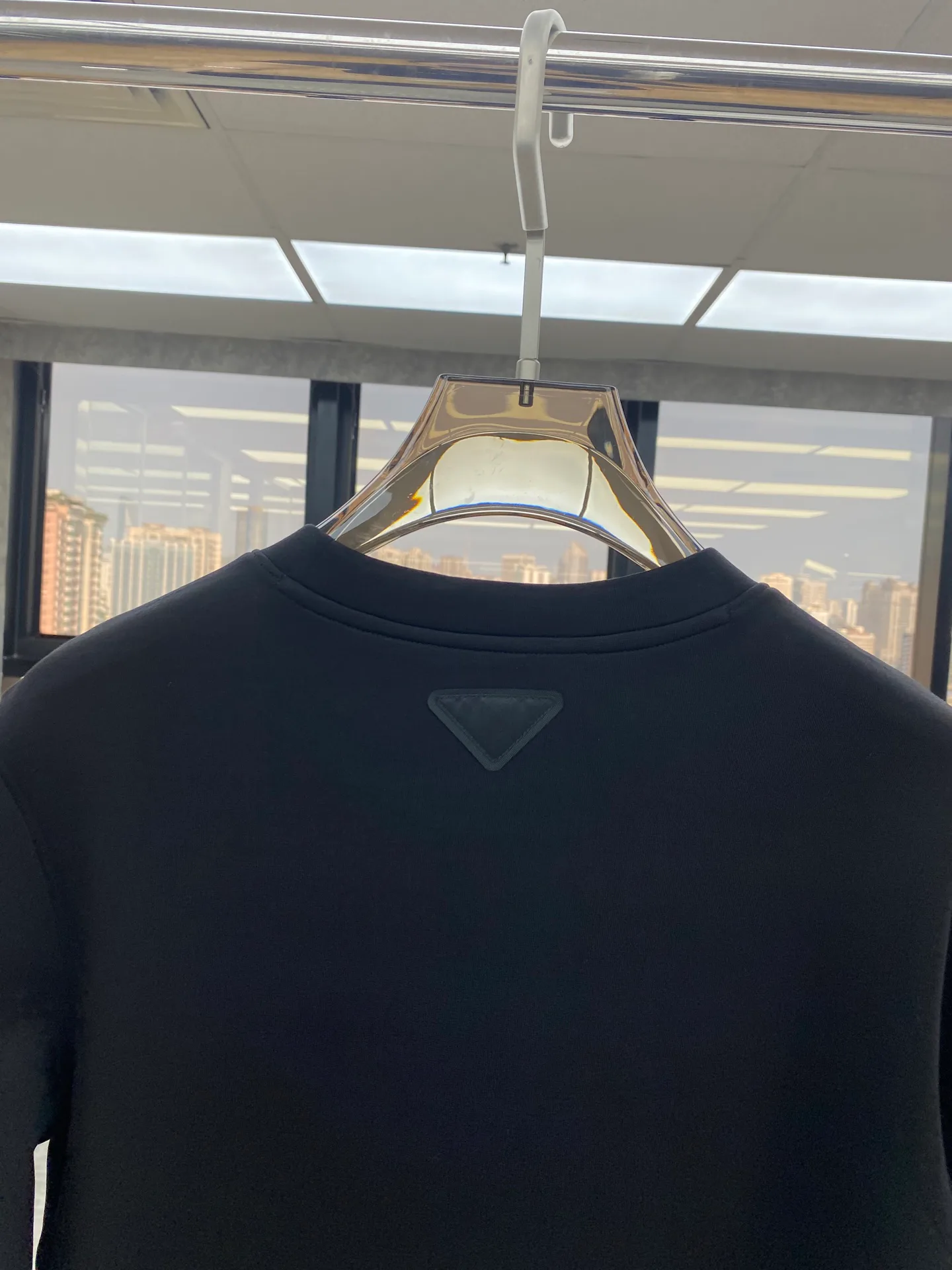 Свитшоты И Худи Мужские Prada 163164