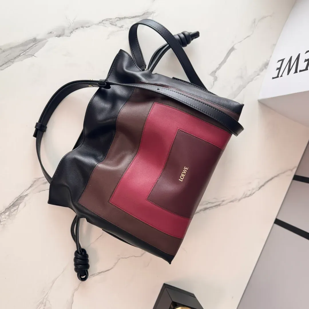 Сумки На Ремне Женские Loewe 748528