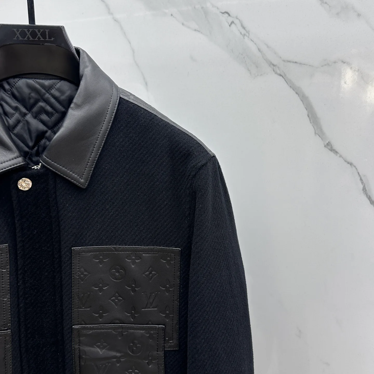 Куртки И Пуховики Мужские Louis Vuitton 285154