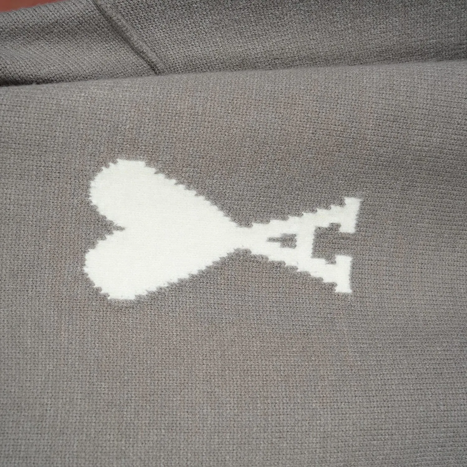 Джемперы И Свитеры Женские Ami Paris 4321186