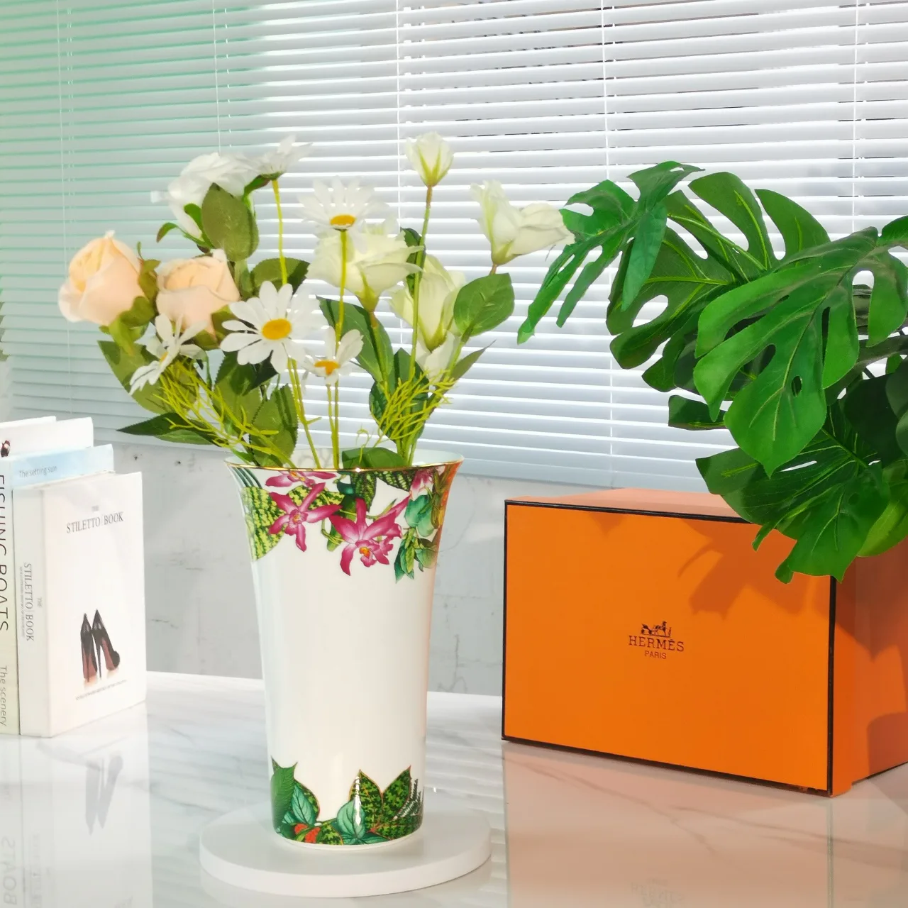 Посуда Hermes 114266