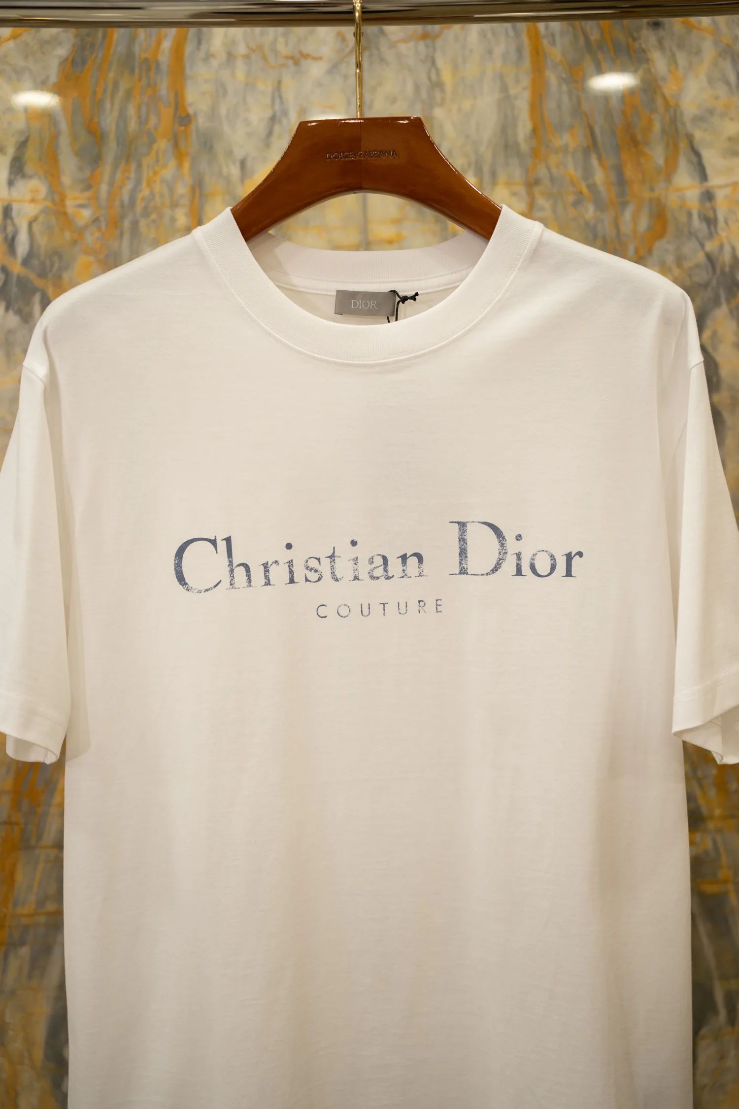 Футболки Мужские Christian Dior 4257443