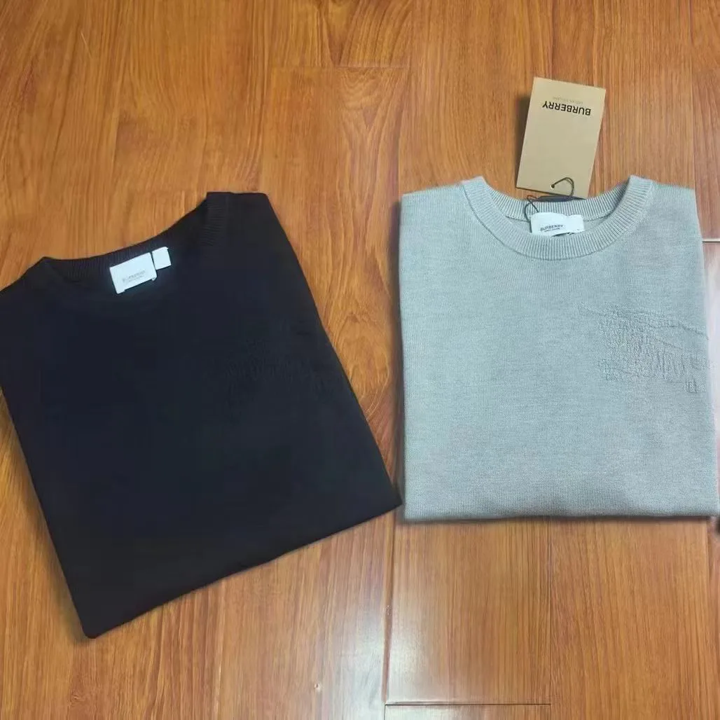Джемперы И Свитеры Мужские Burberry 18215801