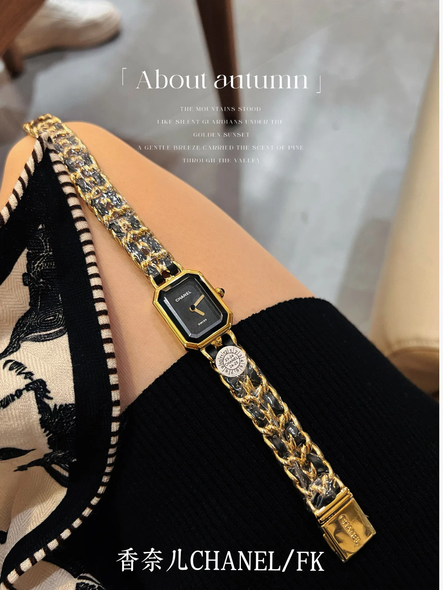 Часы Женские Chanel 9421128
