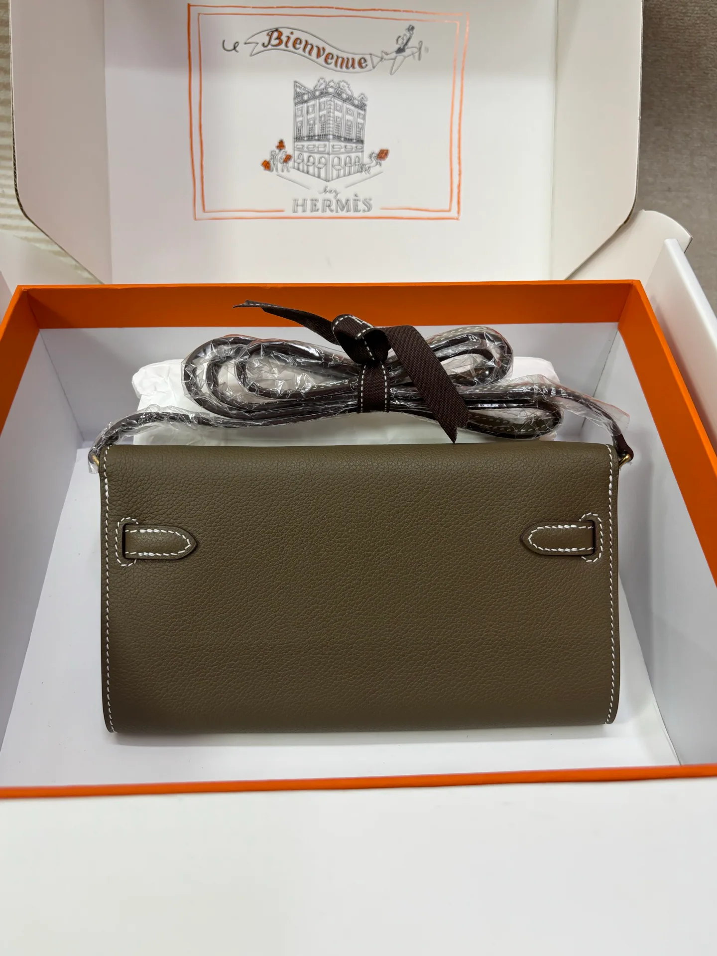 Клатчи Женские Hermes 13549307