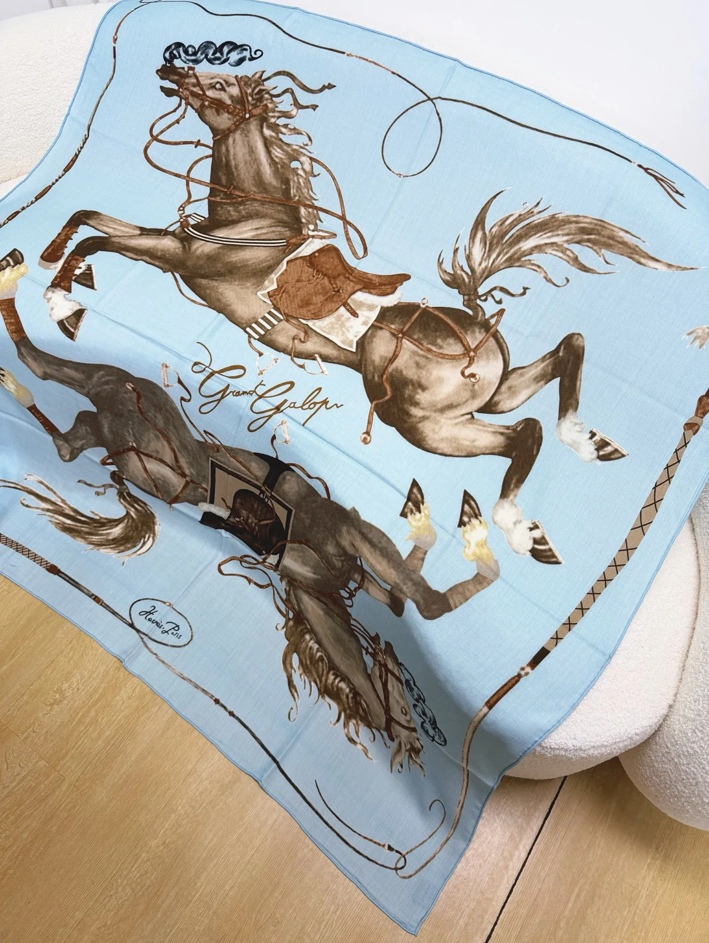 Платки Hermes 18003281