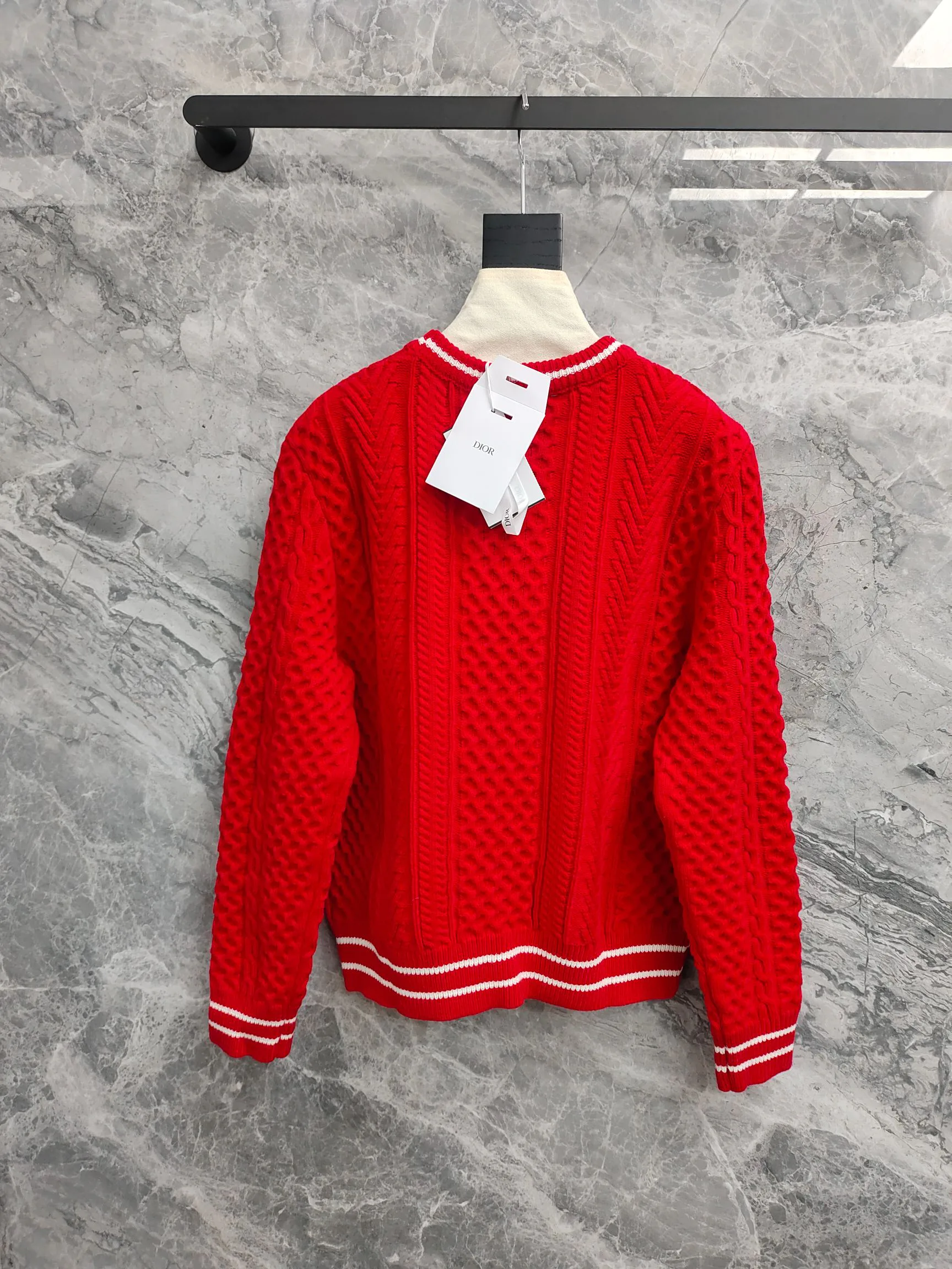 Джемперы И Свитеры Женские Christian Dior 790824