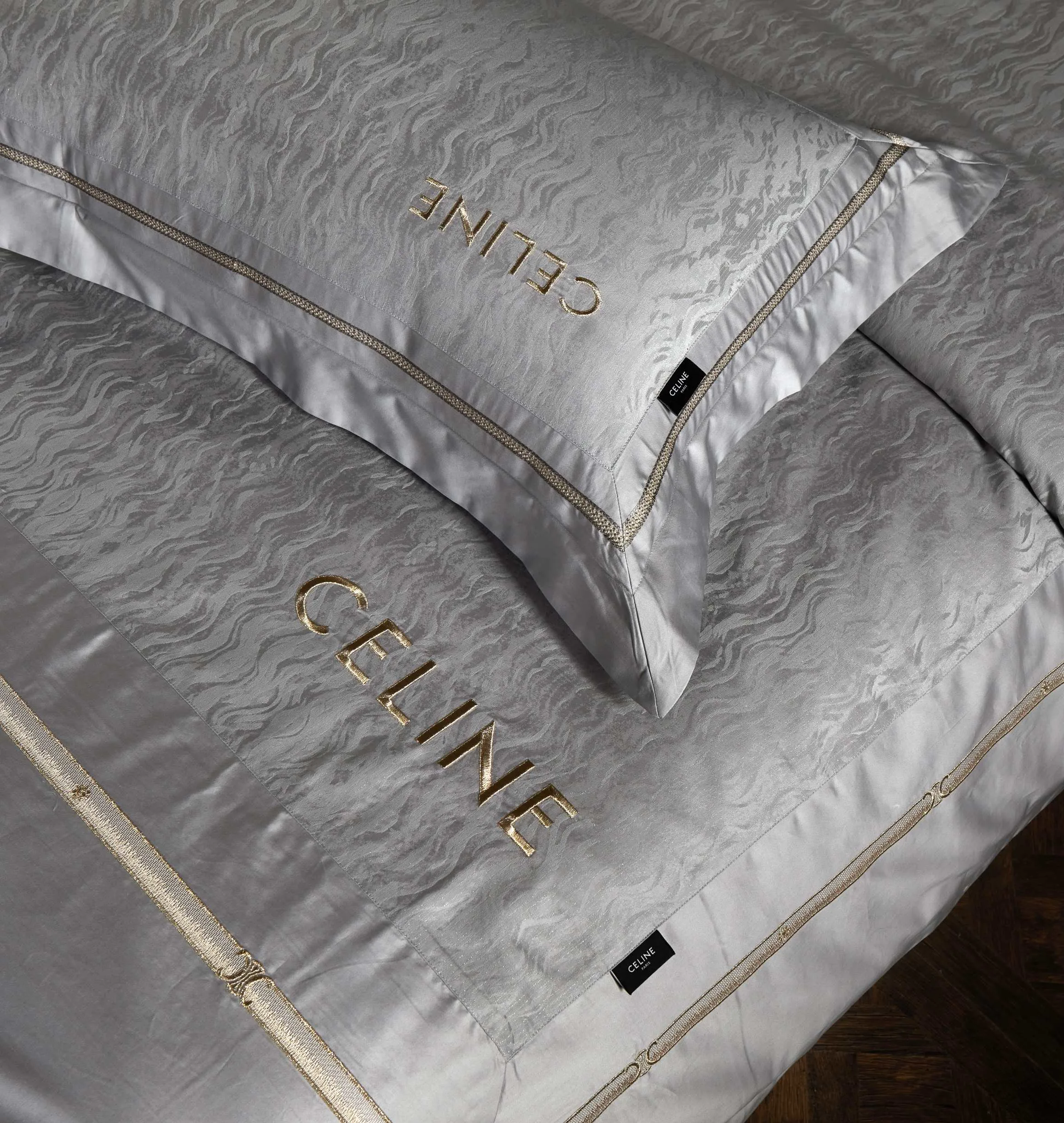 Постельное Белье Celine 18078496