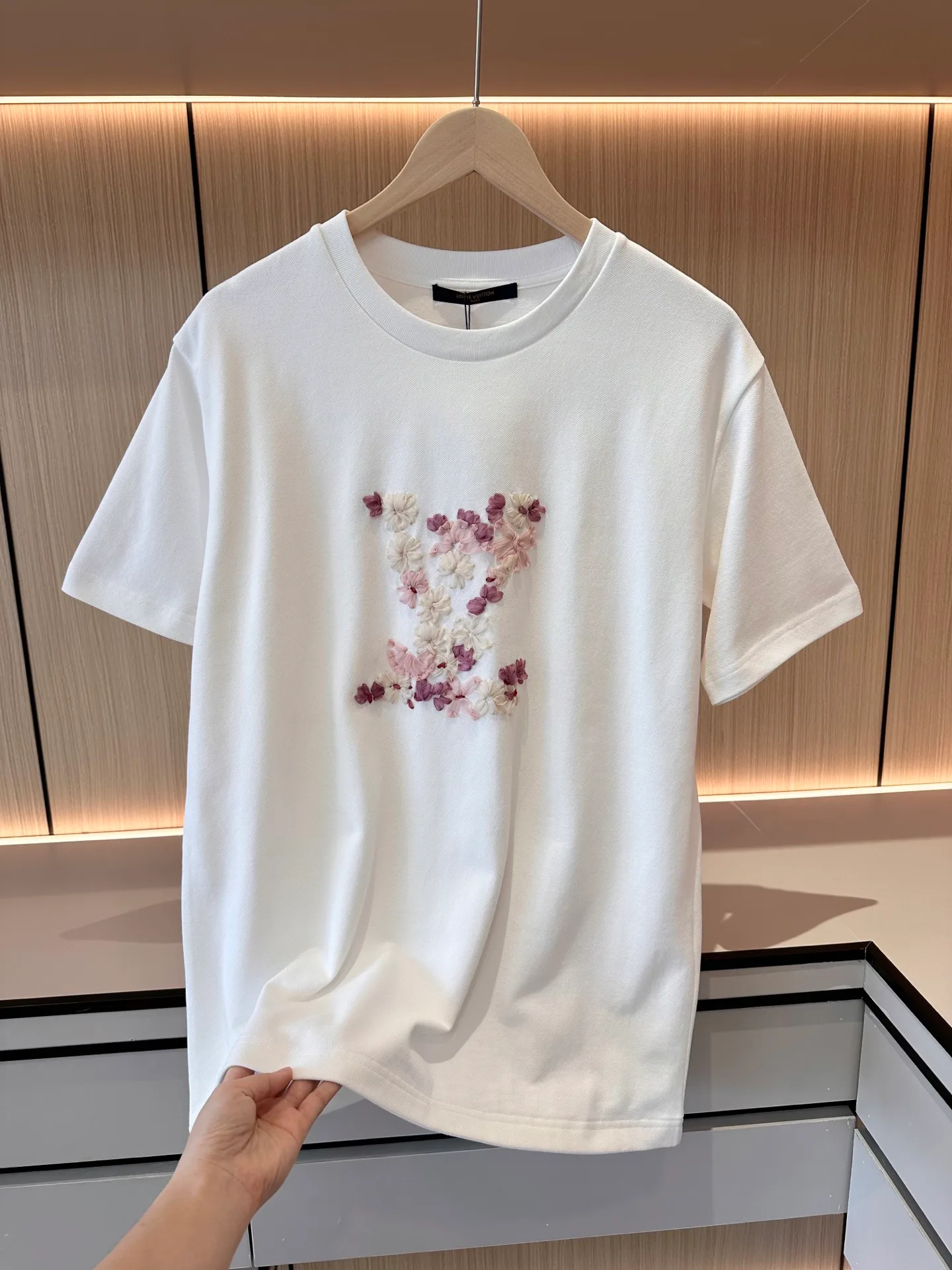 Футболки Женские Louis Vuitton 11524180