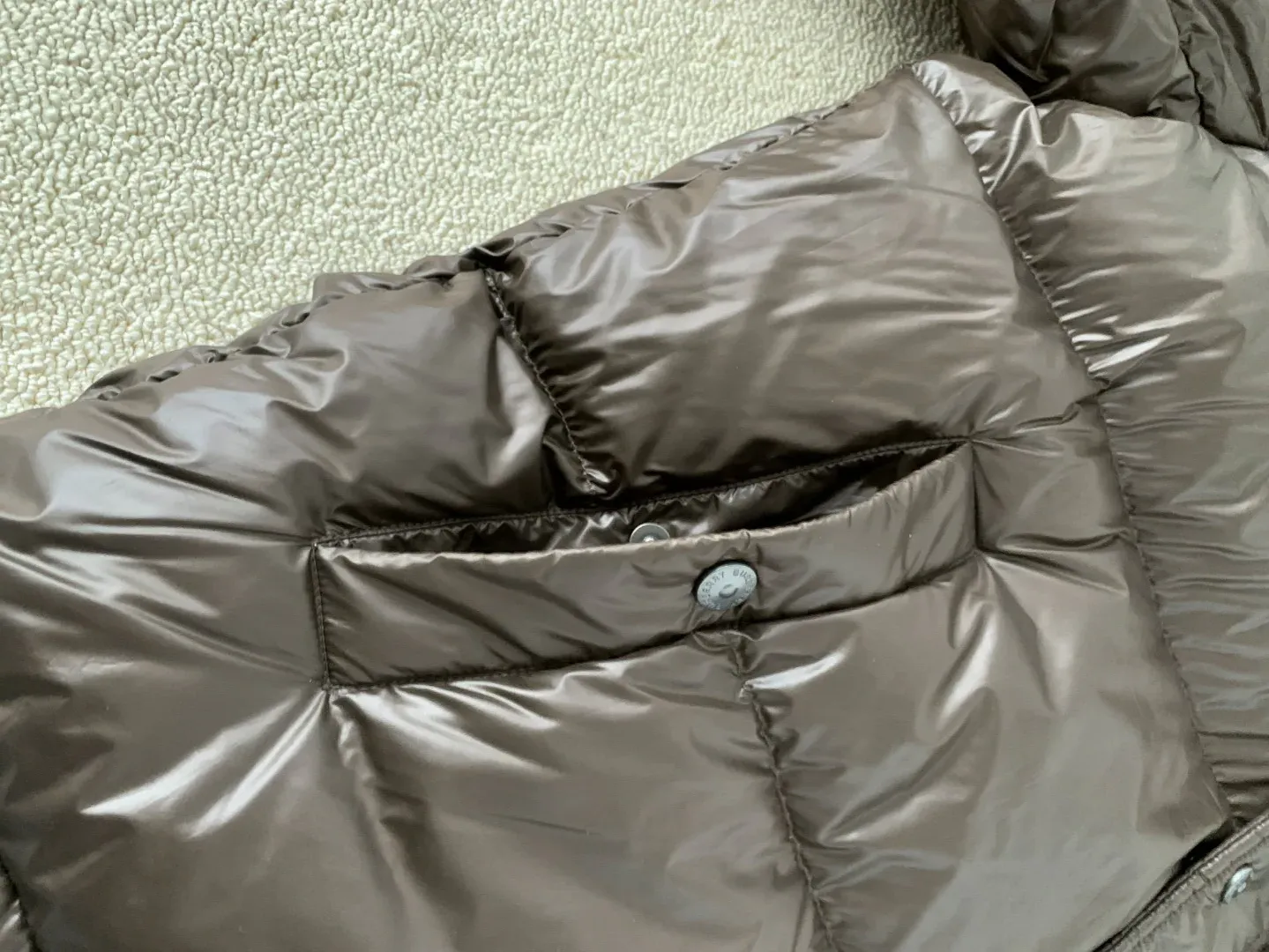 Куртки И Пуховики Мужские Burberry 512282