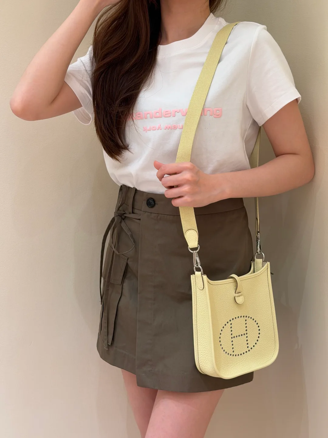 Сумки На Ремне Женские Hermes 13300678