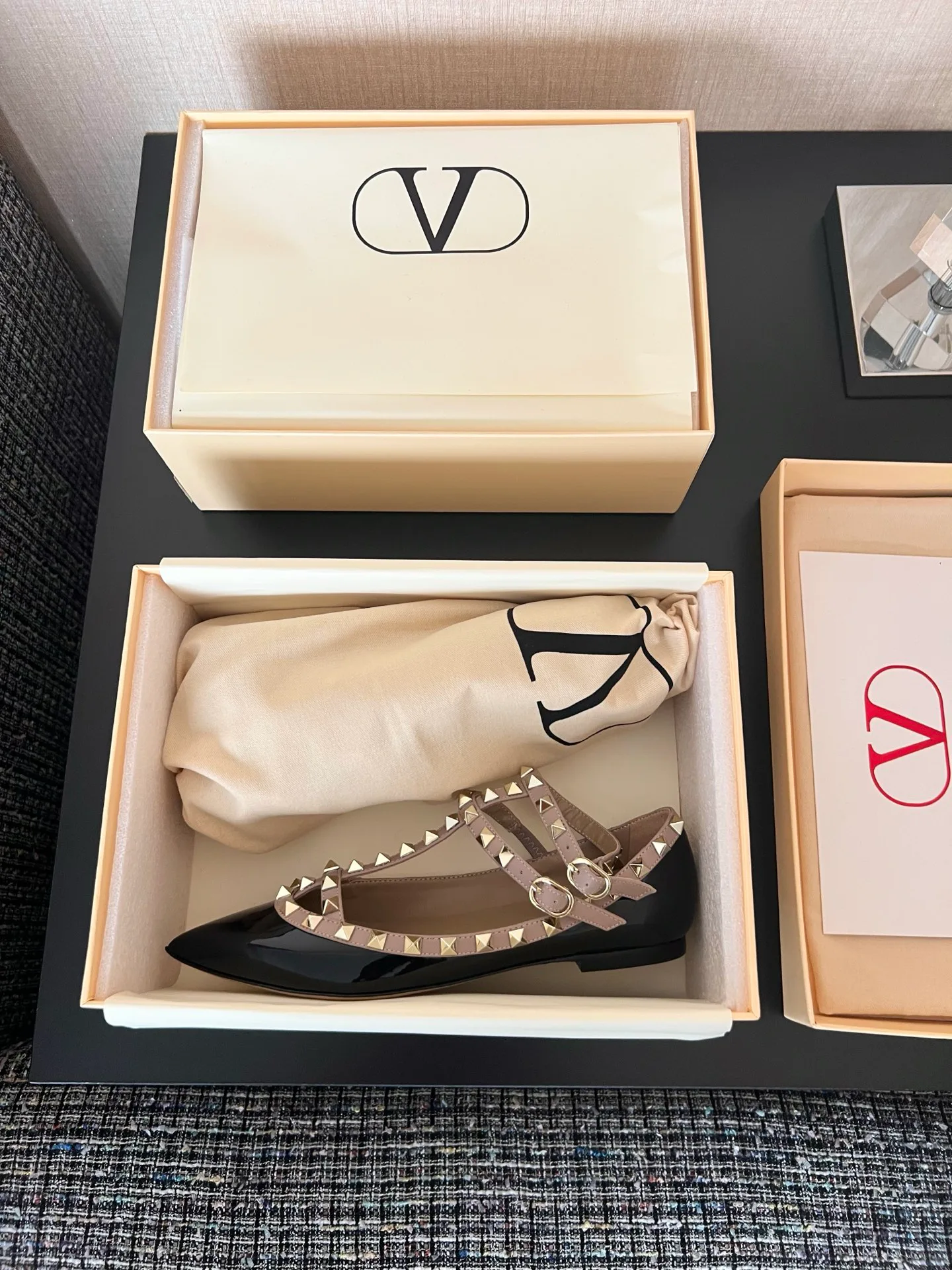 Туфли Женские Valentino 17480227