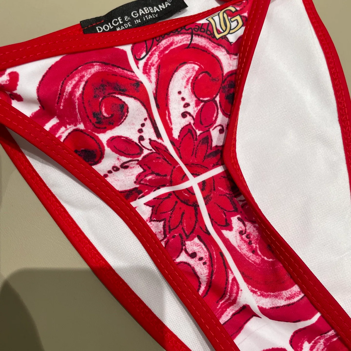 Купальники Женские Dolce & Gabbana 463773