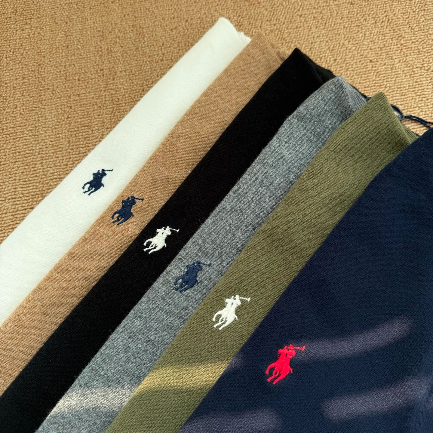 Футболки Женские Ralph Lauren 11823273