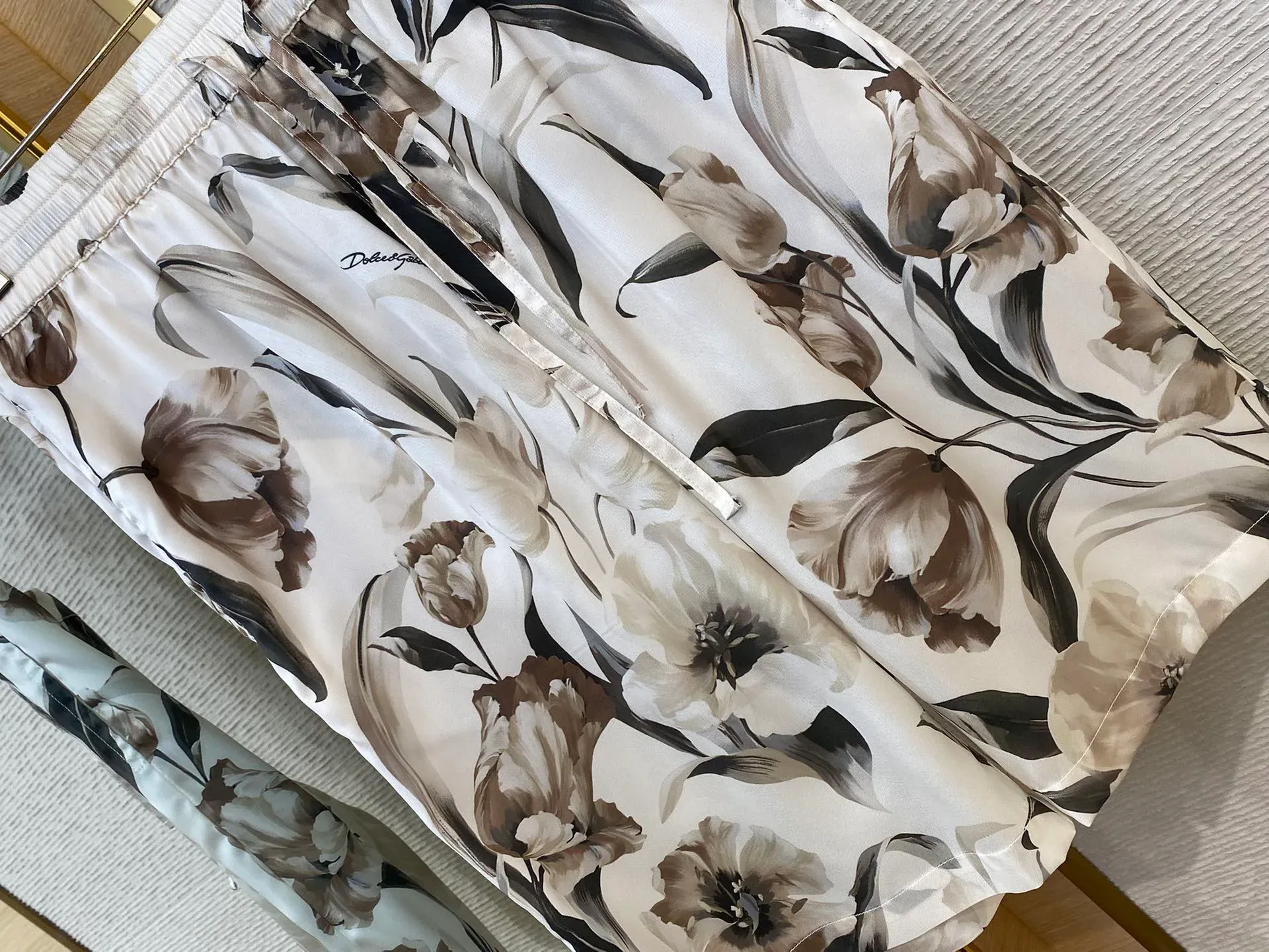 Рубашки Мужские Dolce & Gabbana 658770