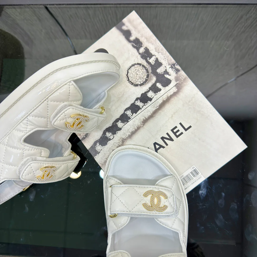 Сандалии Женские Chanel 11405117