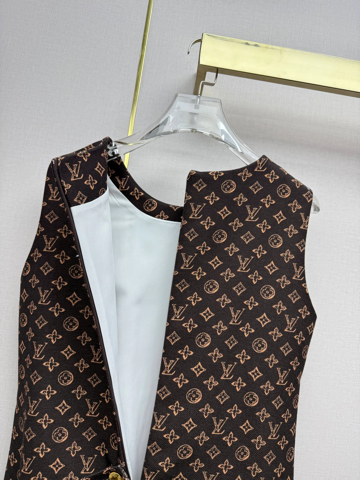 Платья Женские Louis Vuitton 12689498