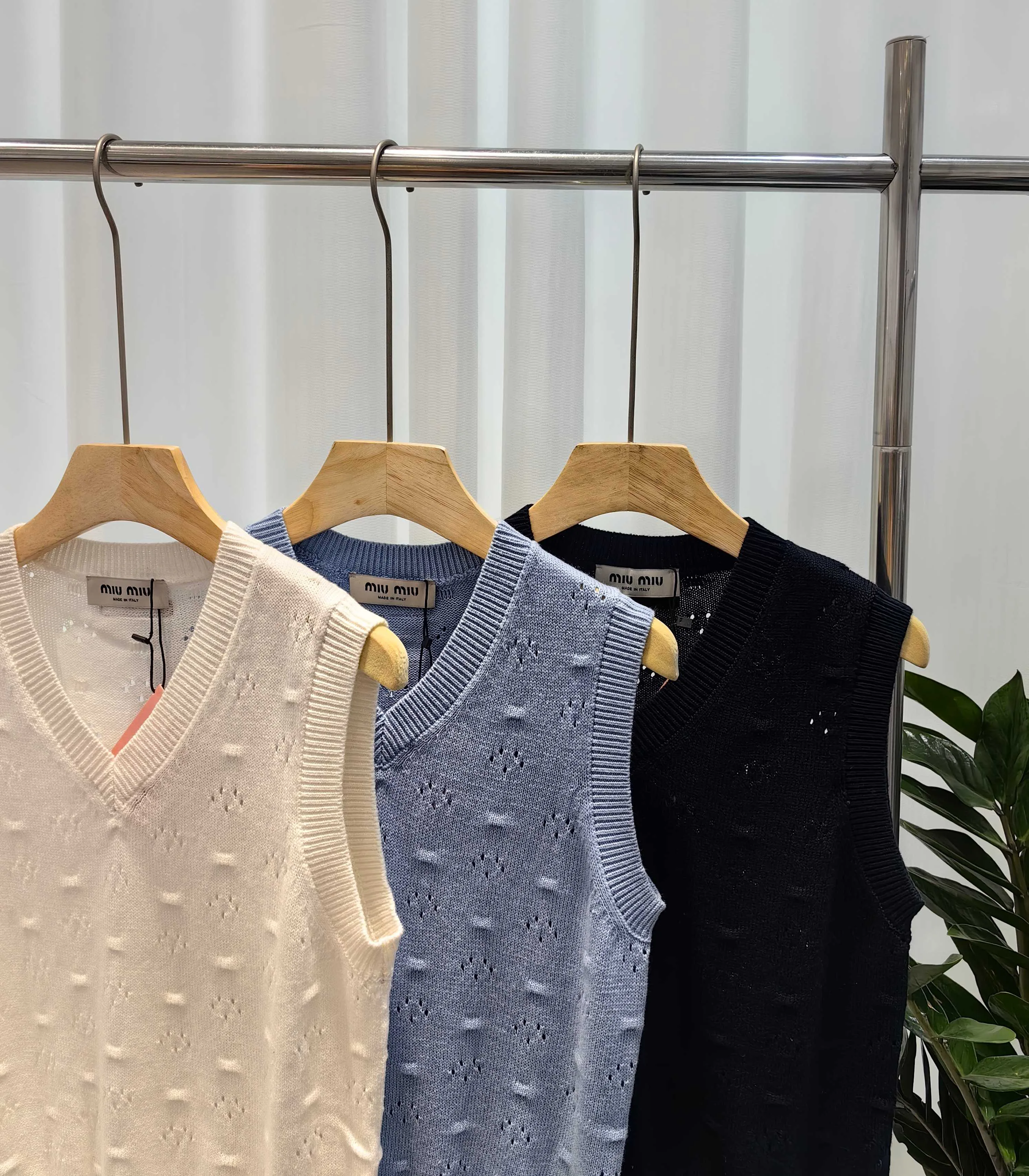 Топы Женские Miu Miu 13333731