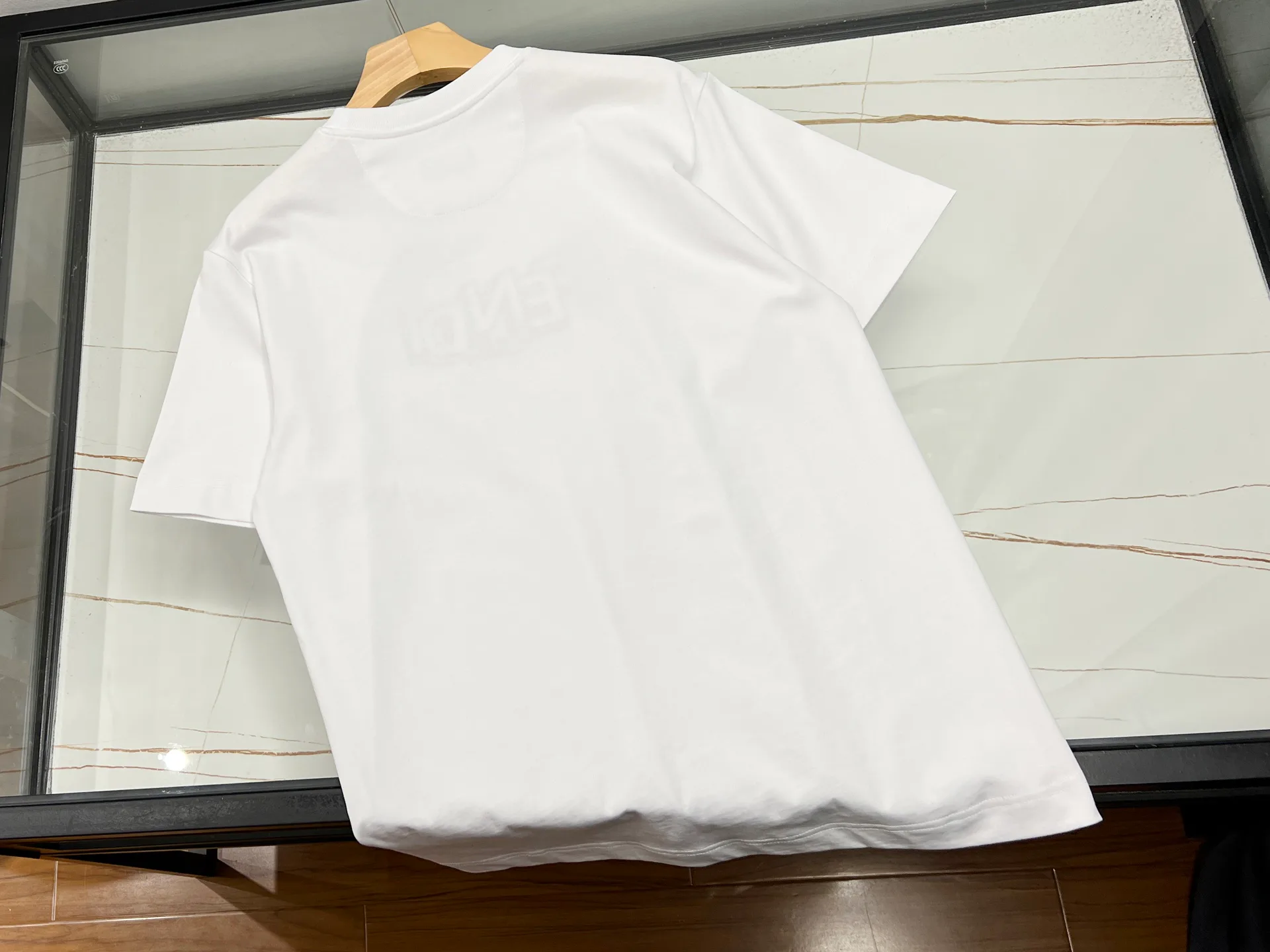 Футболки Мужские Fendi 1322761