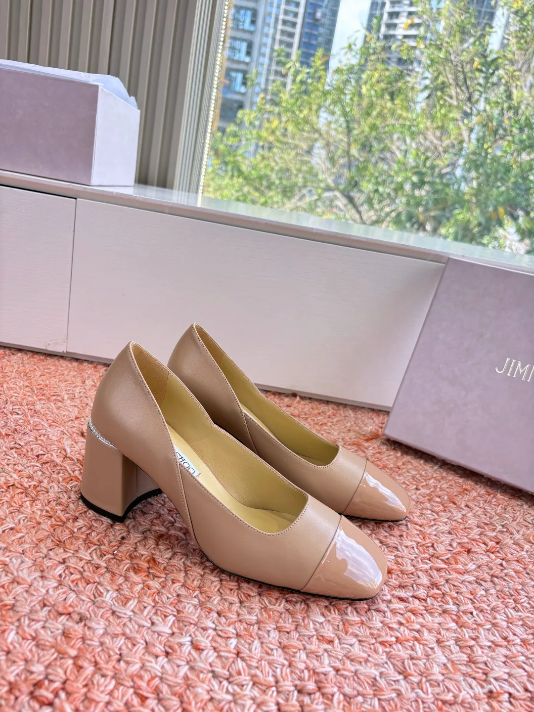 Туфли Женские Jimmy Choo 912251
