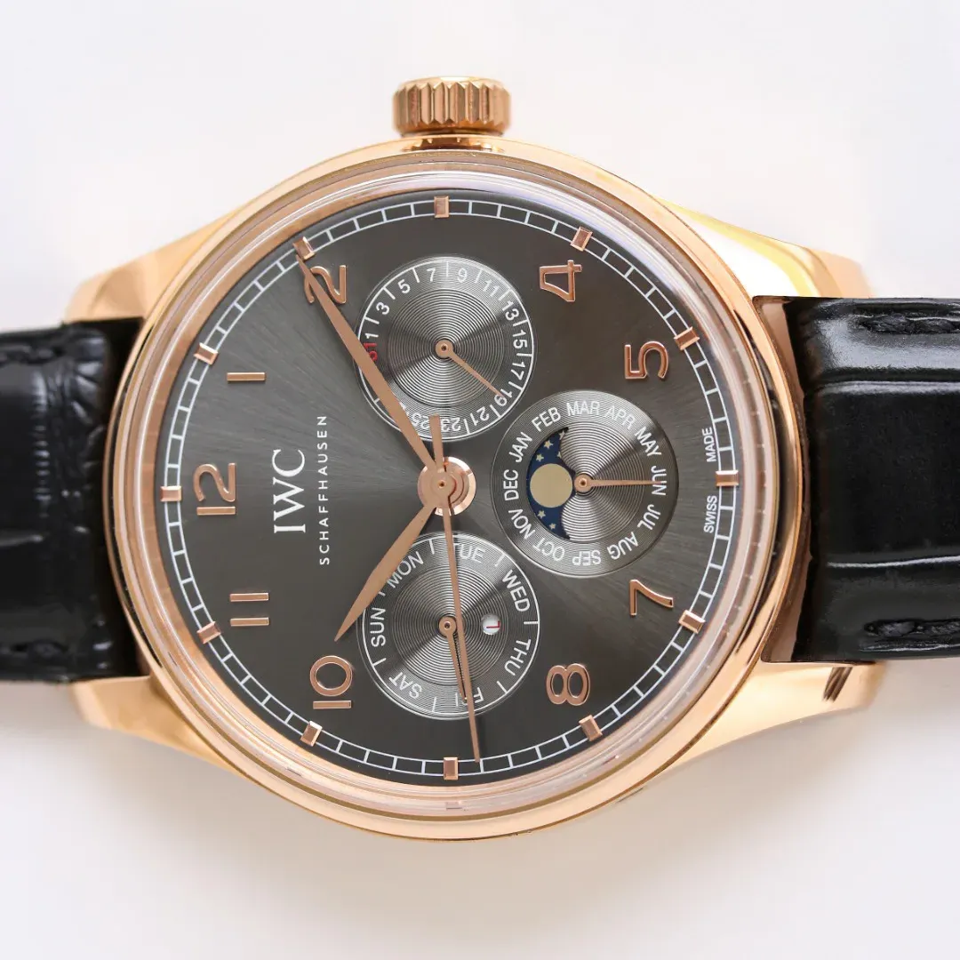 Часы Мужские Iwc 691893