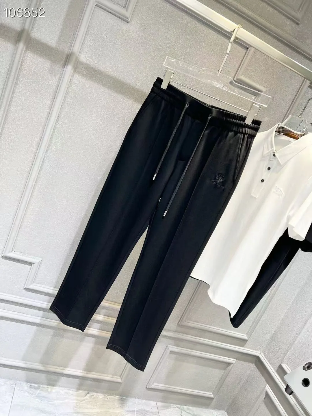 Брюки Мужские Brunello Cucinelli 11378