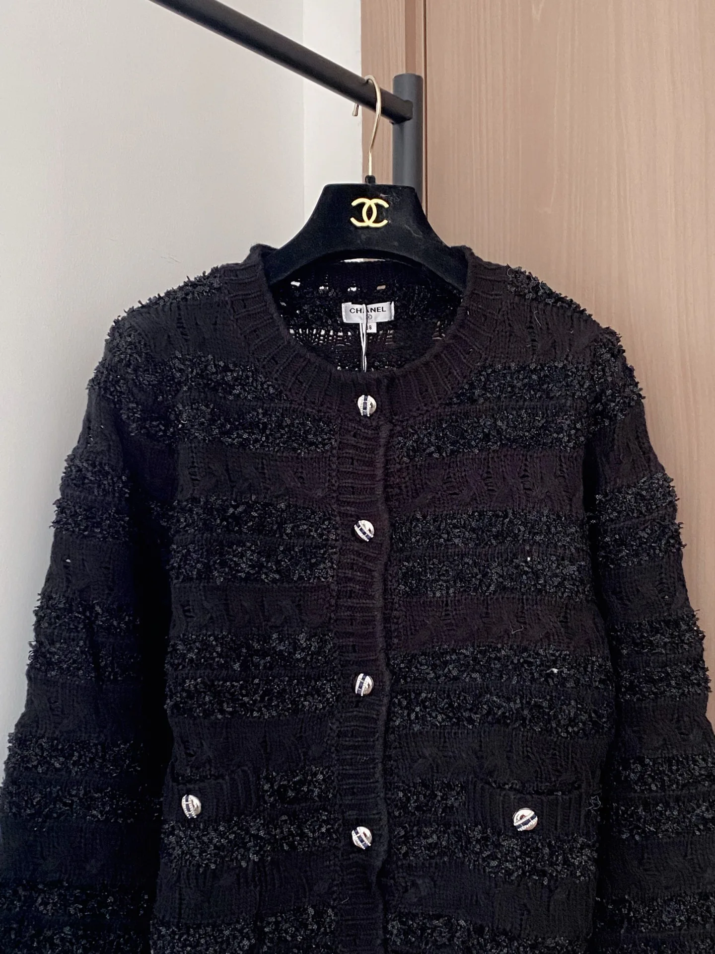 Джемперы И Свитеры Женские Chanel 2138315