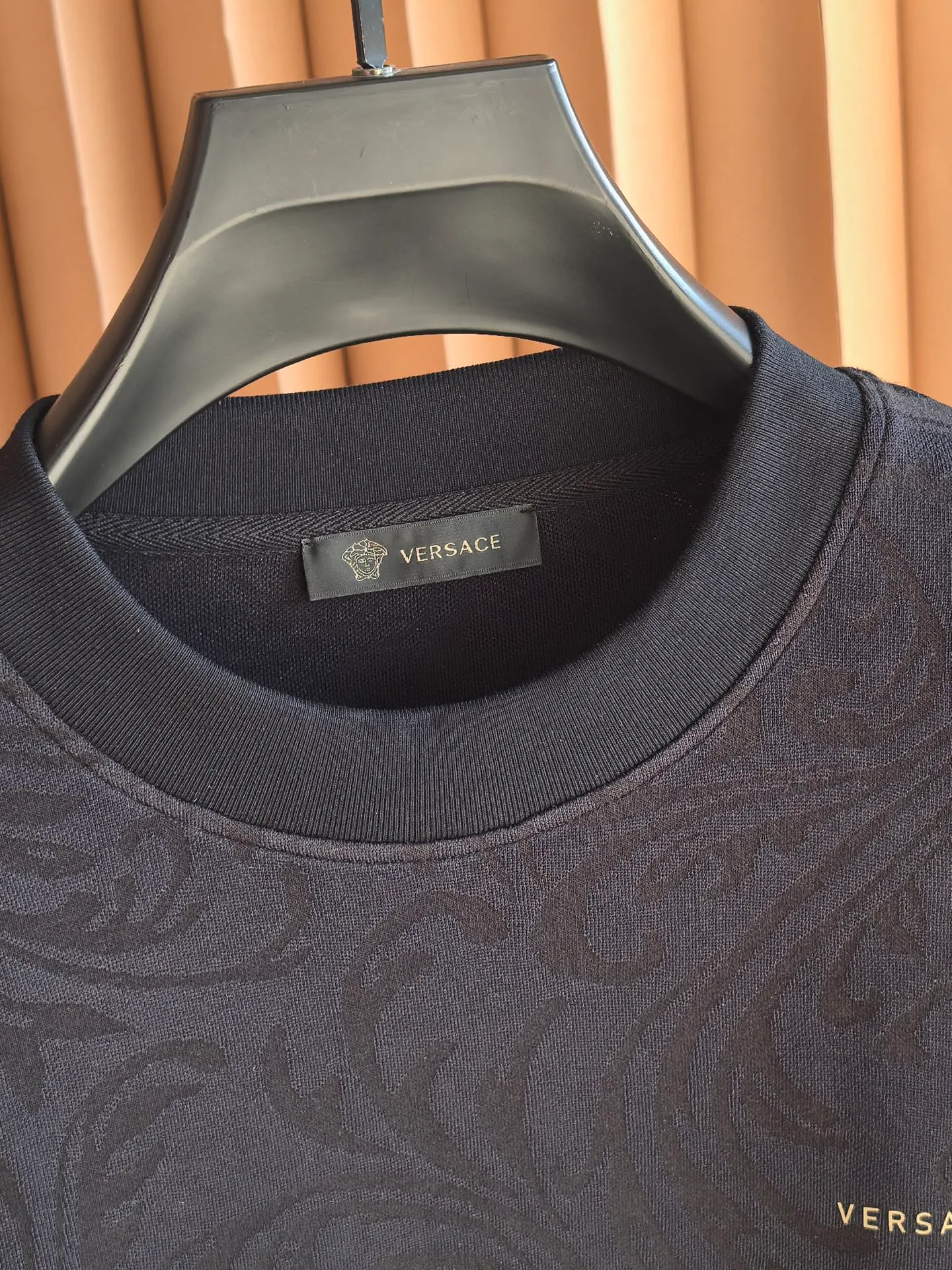 Свитшоты И Худи Мужские Versace 17944199
