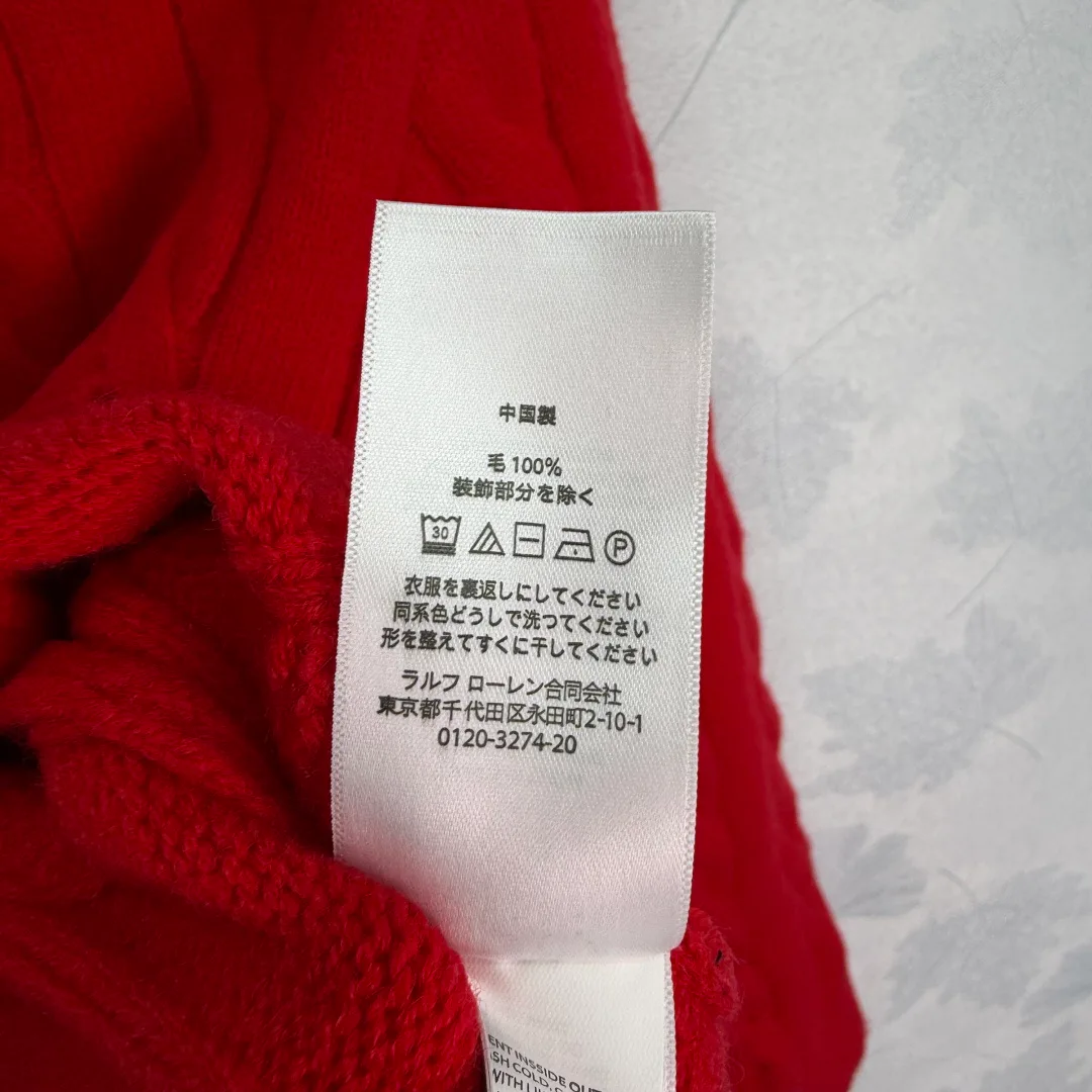 Джемперы И Свитеры Женские Ralph Lauren 553327