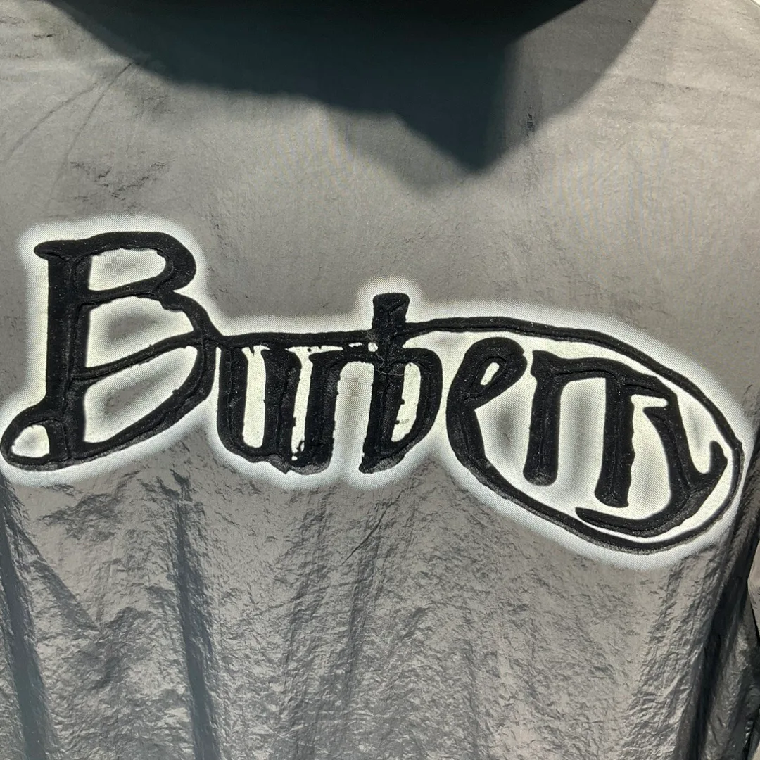 Куртки И Пуховики Женские Burberry 930683