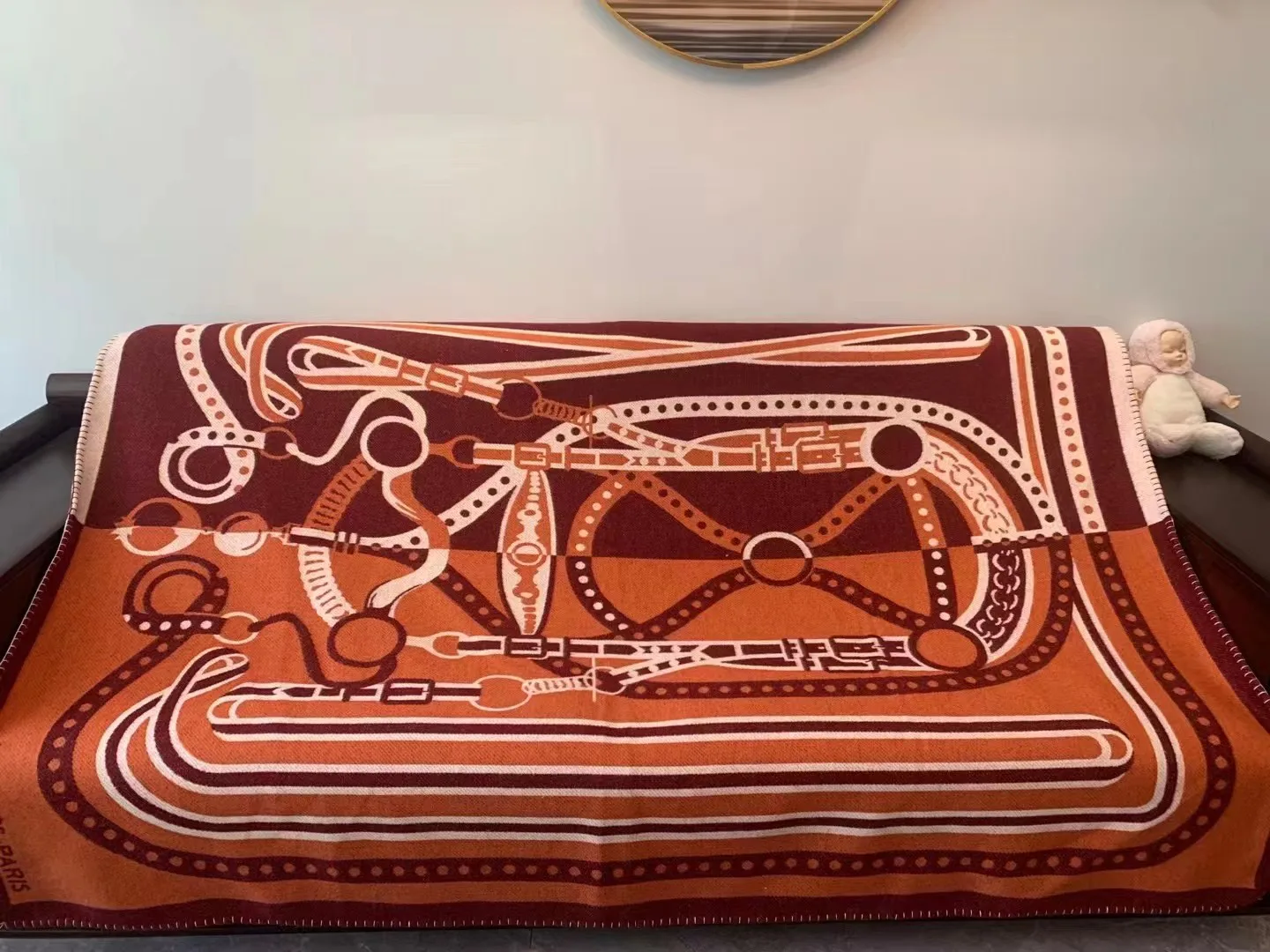 Текстиль Hermes 233220