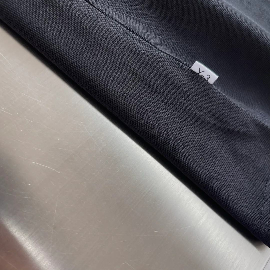 Футболки Мужские Y-3 5028350