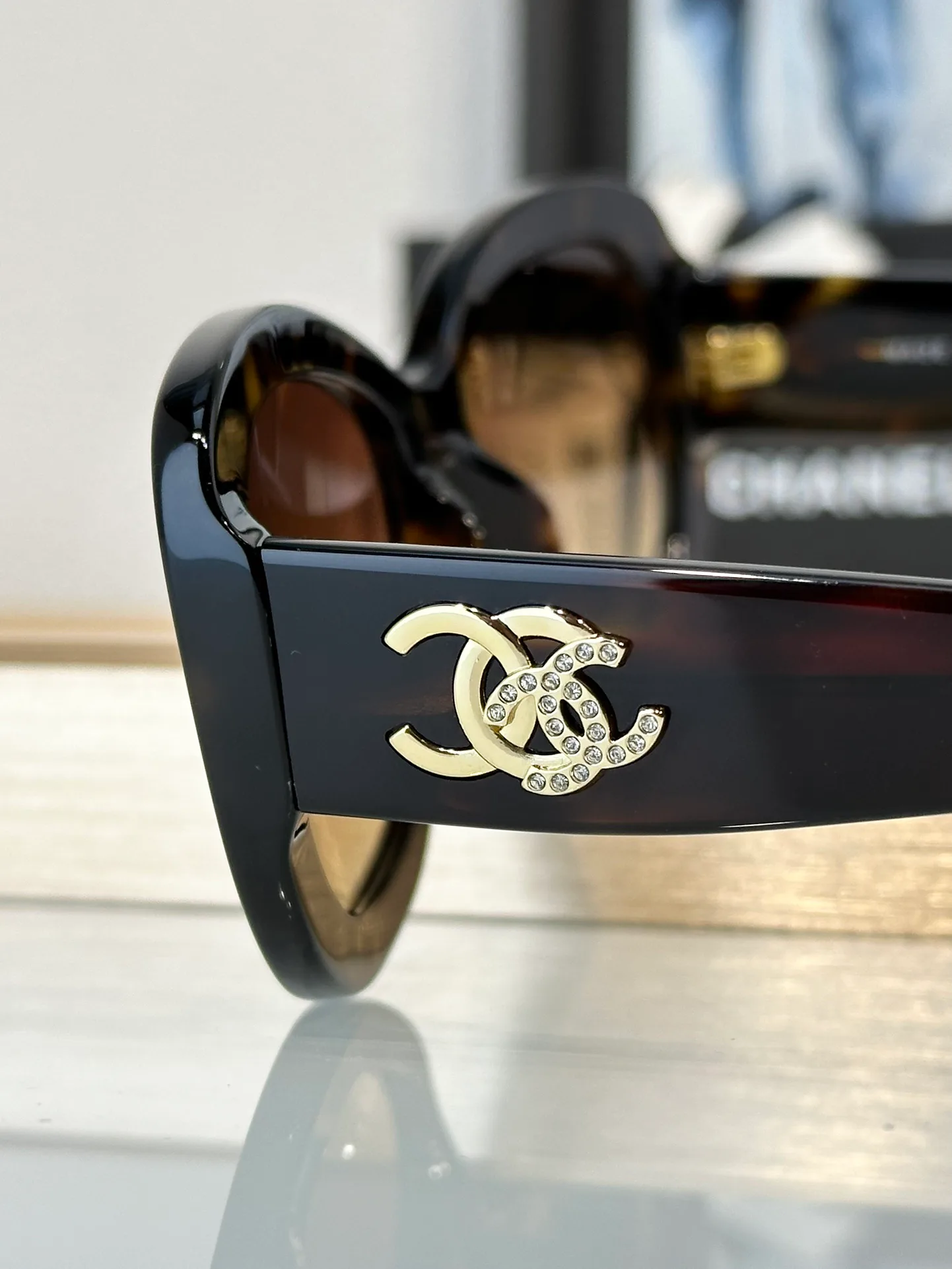 Очки Женские Chanel 6990440