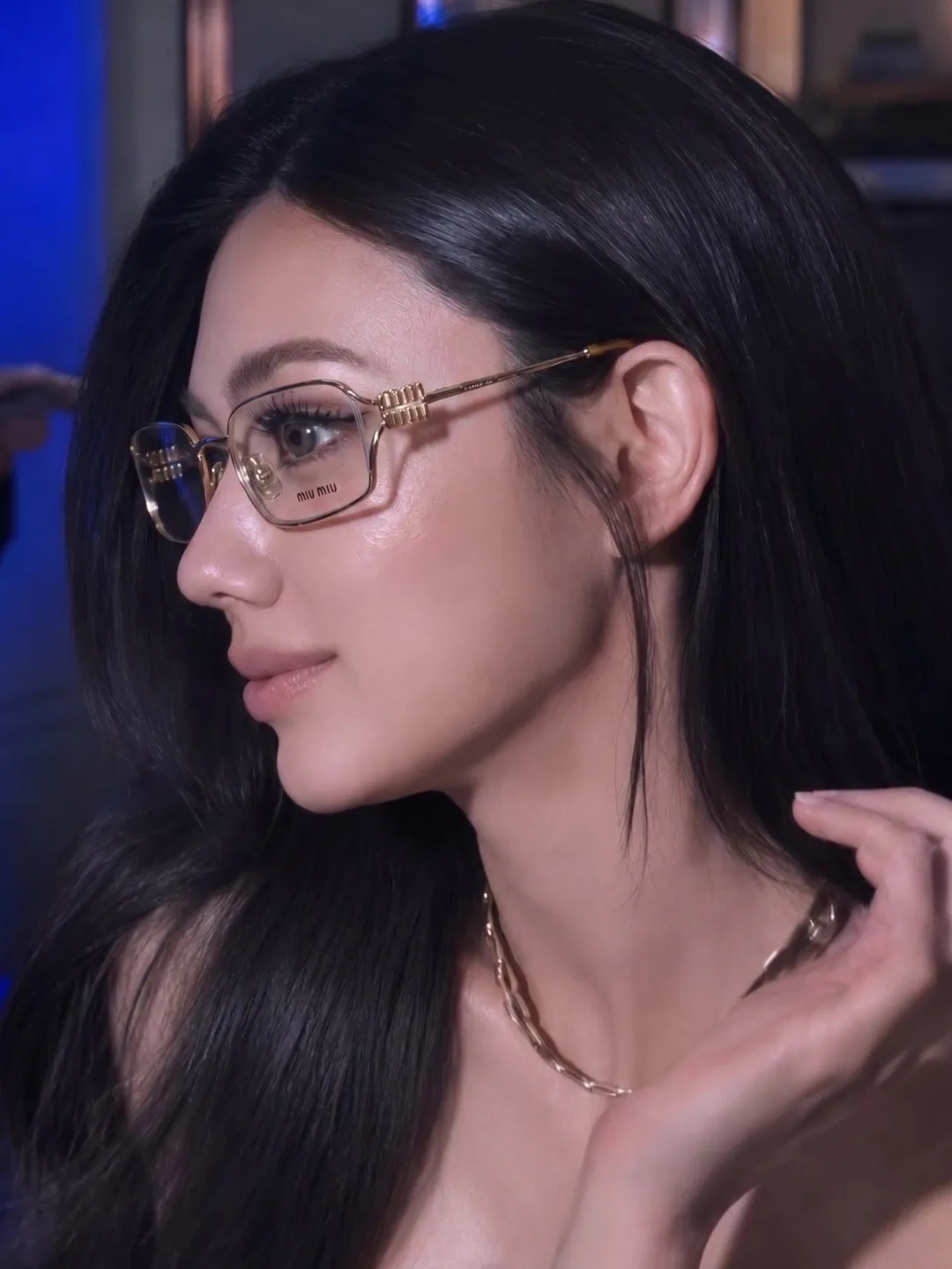 Очки Miu Miu 17949249