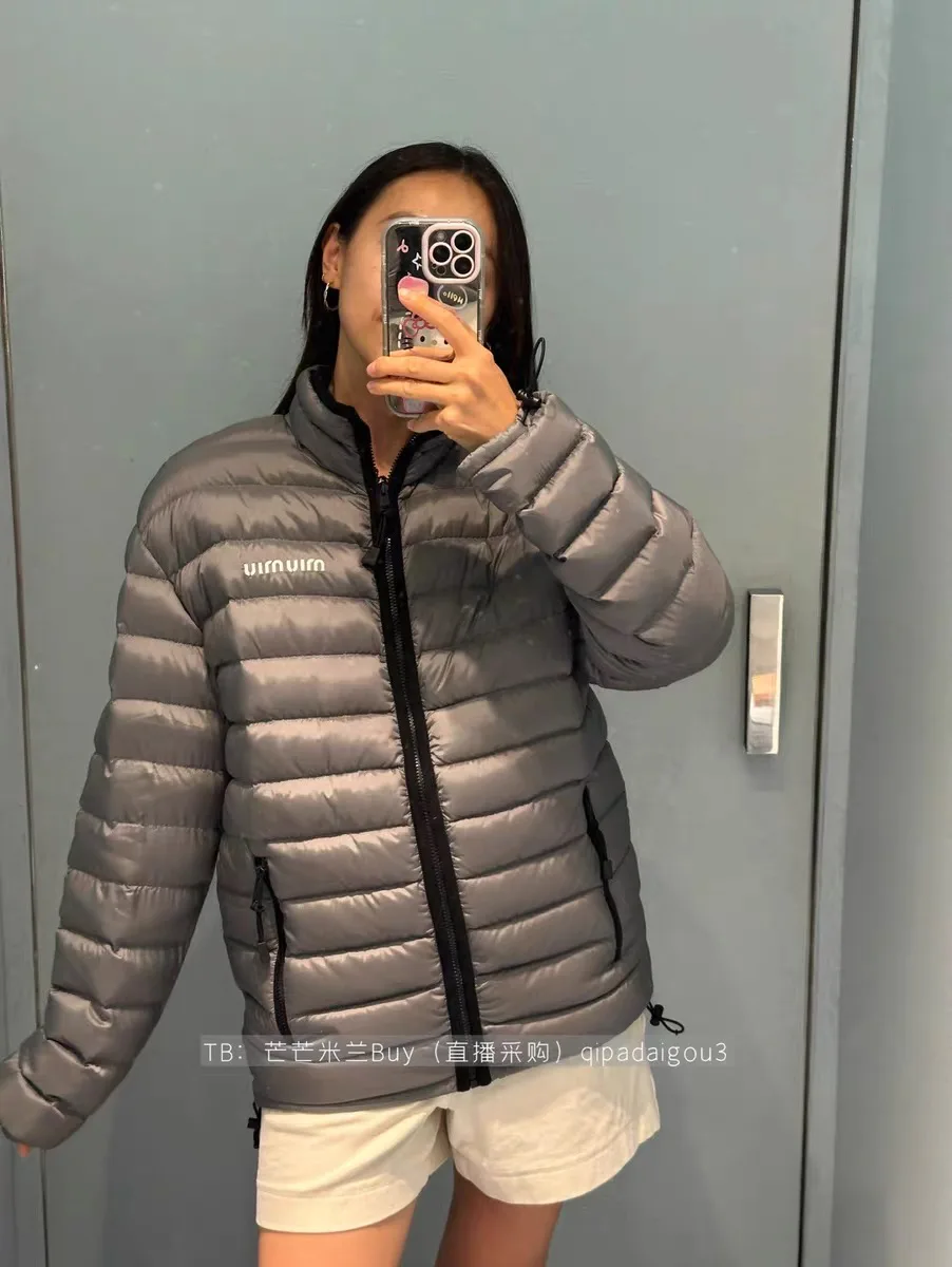 Куртки И Пуховики Женские Miu Miu 95343