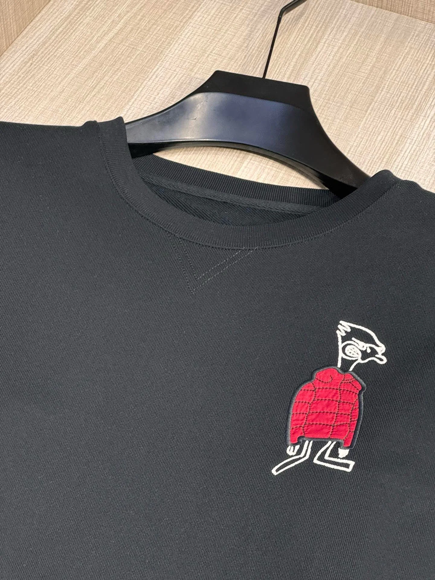 Куртки И Пуховики Мужские Moncler 1848346