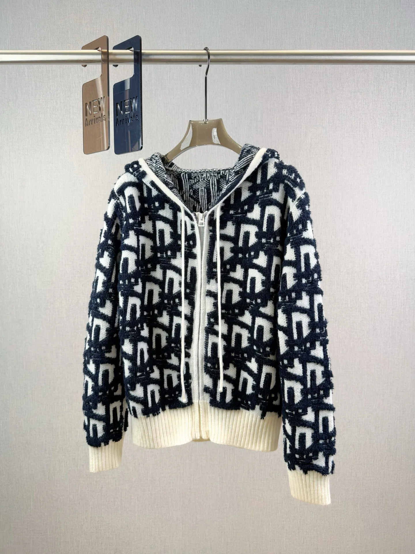 Джемперы Женские Christian Dior 135018