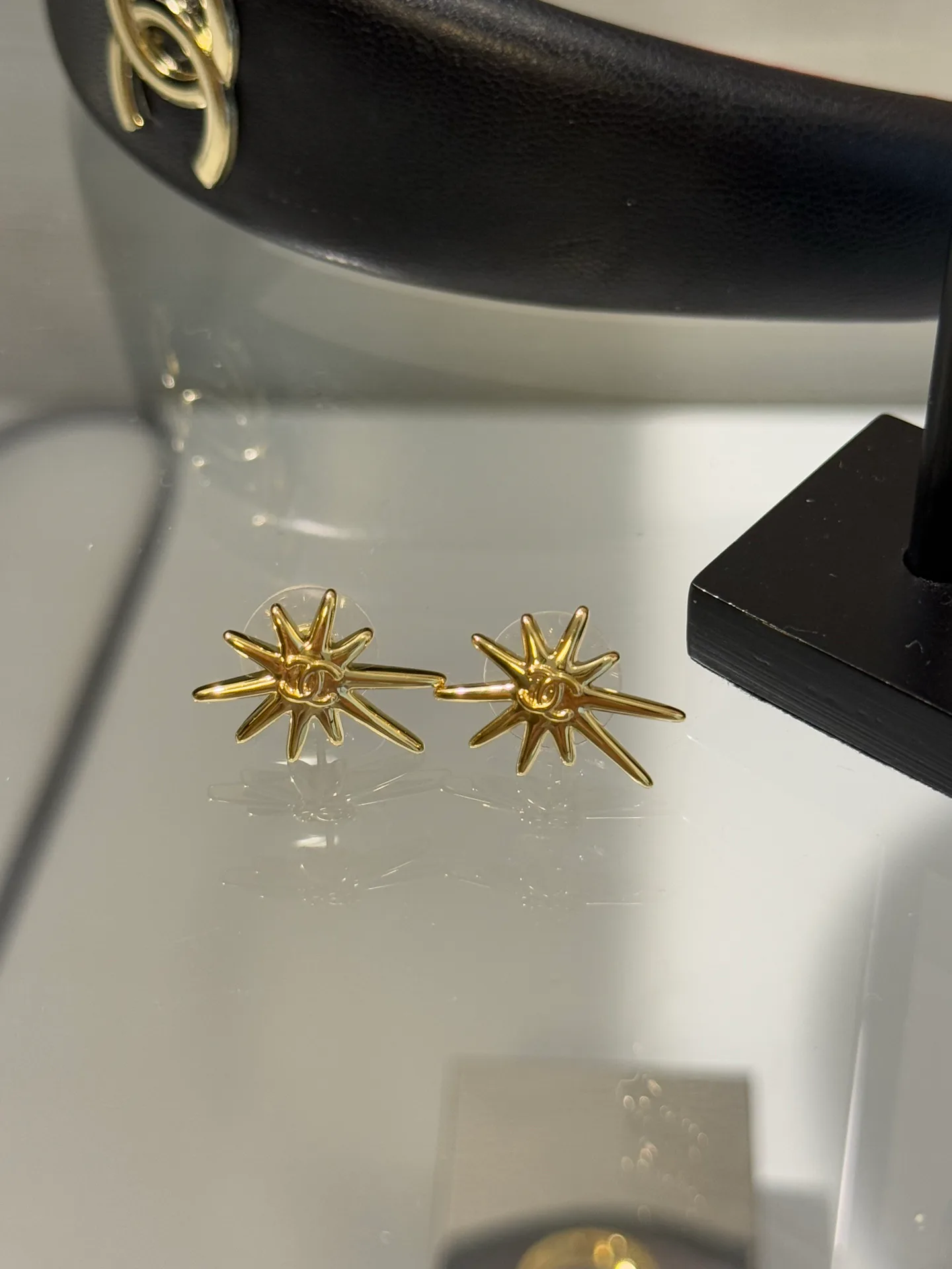 Бижутерия Chanel 13166010