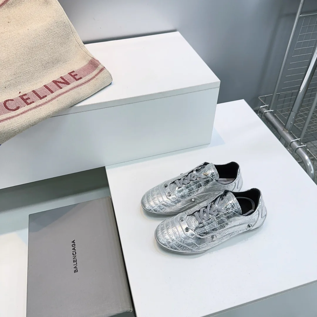 Кеды Женские Balenciaga 1284625