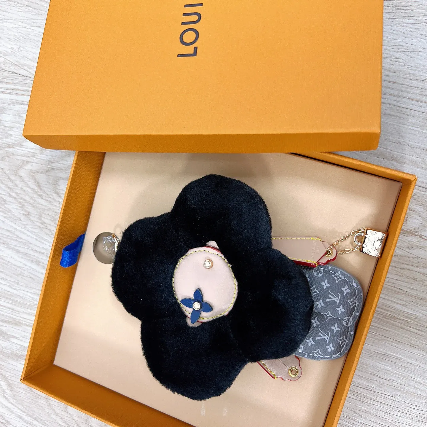 Ключницы Louis Vuitton 910032