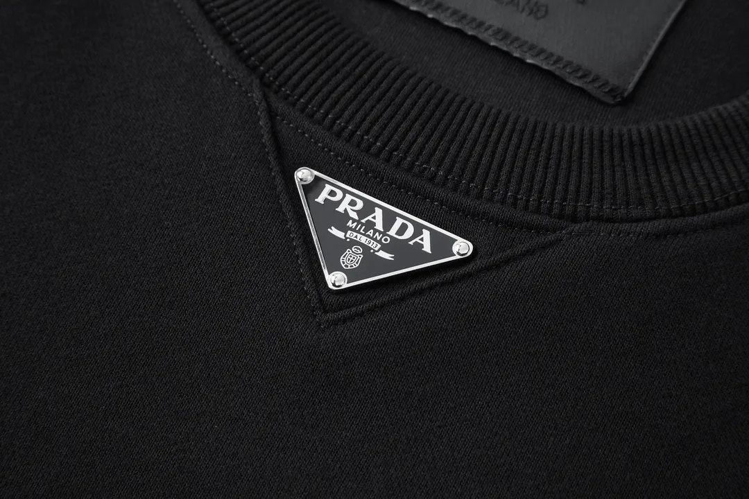 Свитшоты Женские Prada 382171