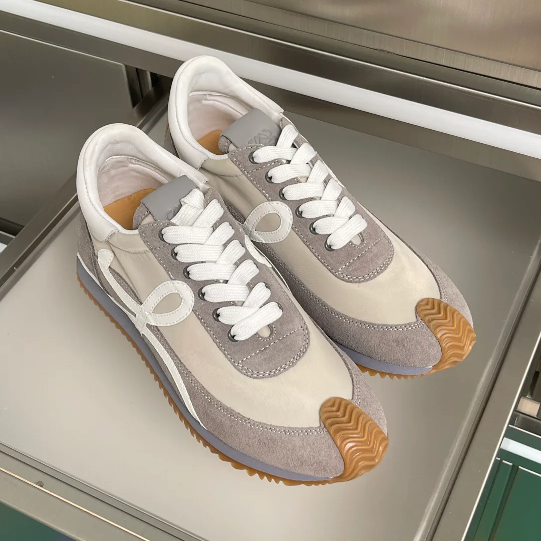 Кроссовки Женские Loewe 1607366