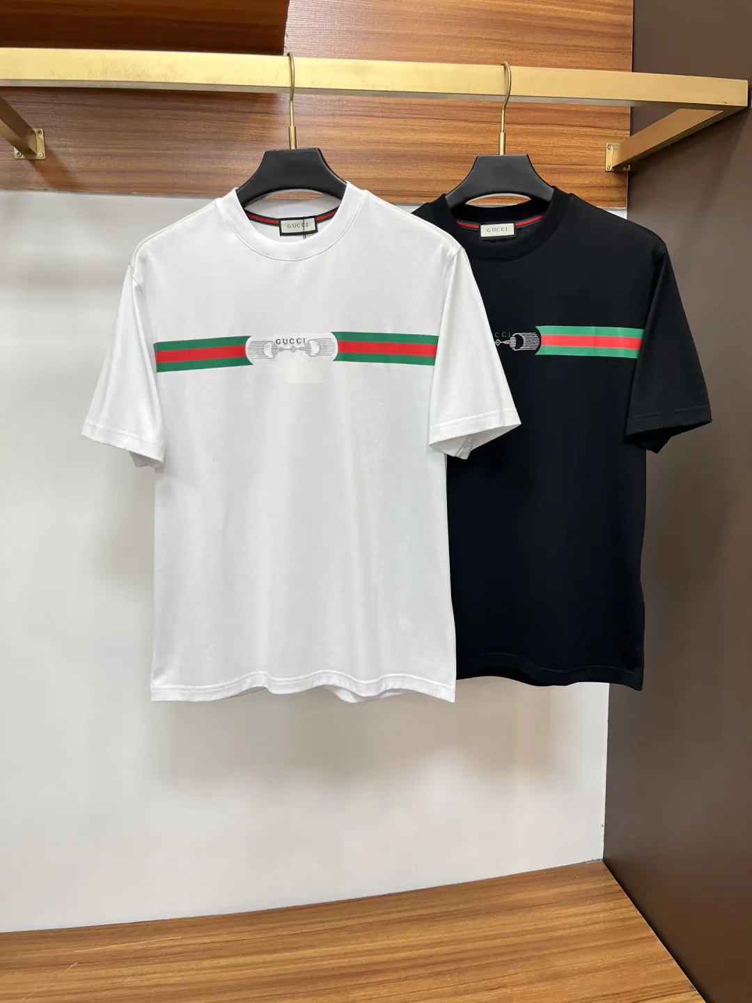 Футболки Мужские Gucci 11708829
