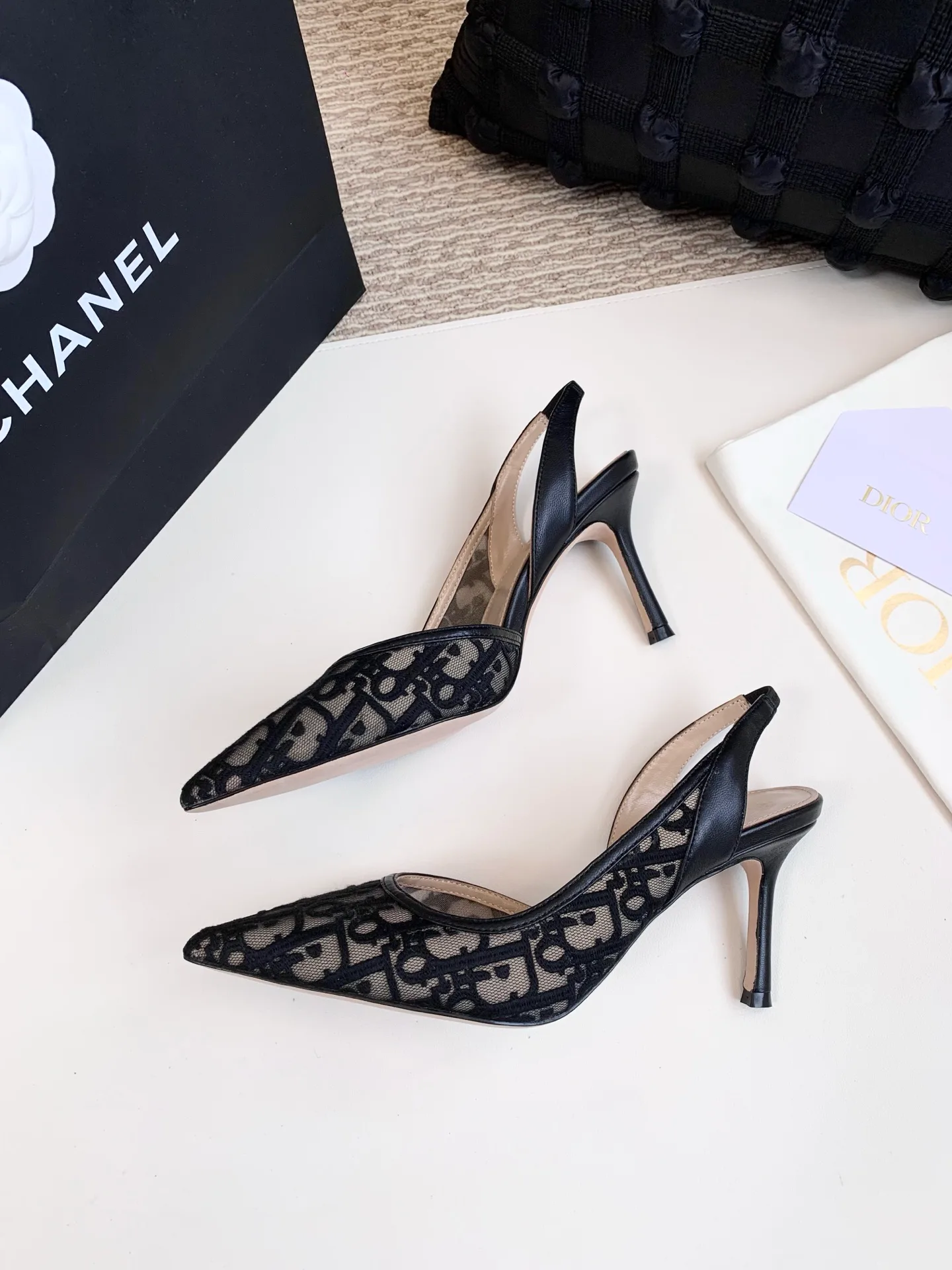 Туфли Женские Christian Dior 14768782