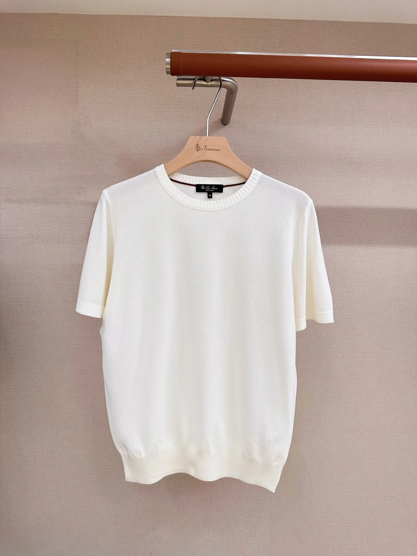 Футболки Мужские Loro Piana 12724020