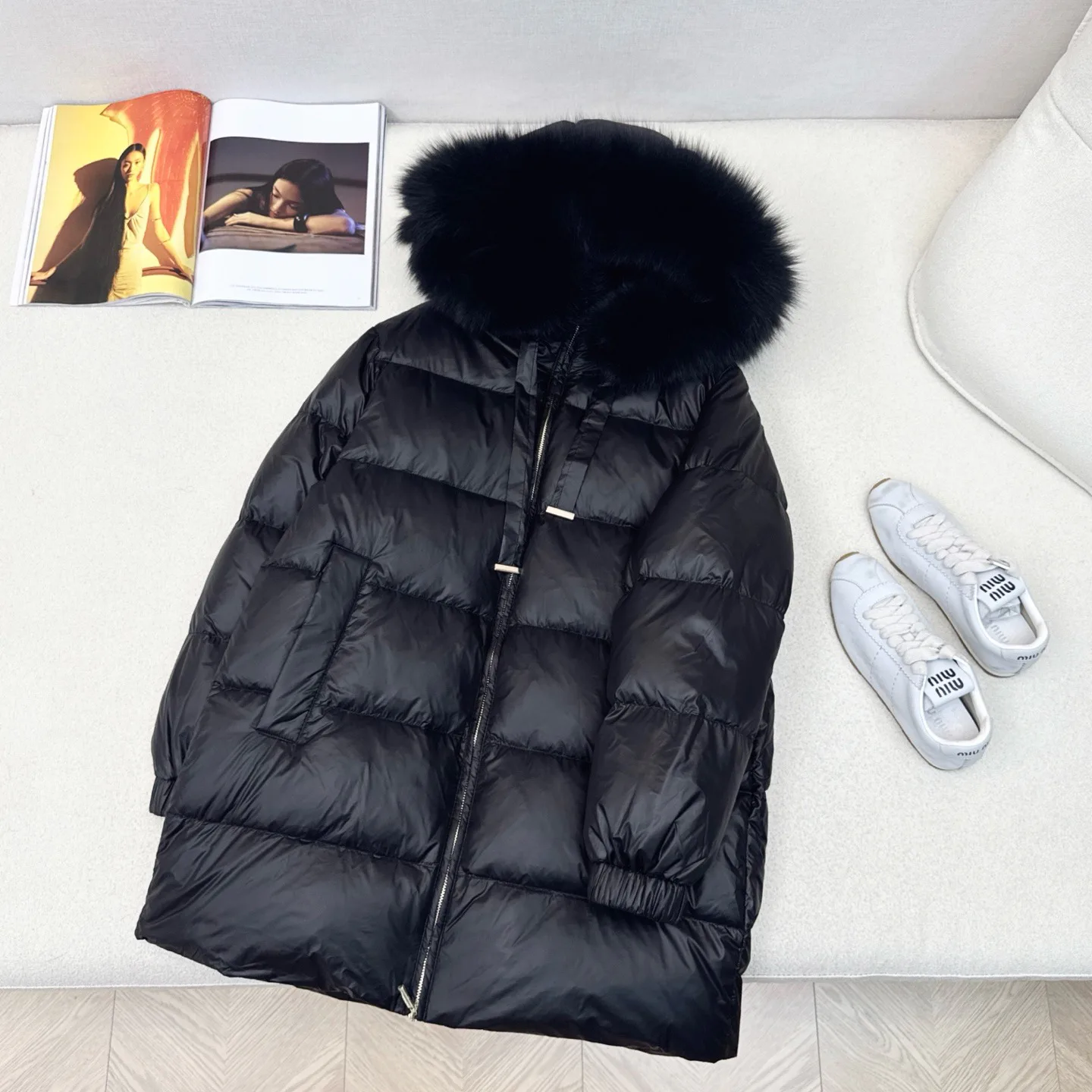 Пуховики Женские Max Mara 245474