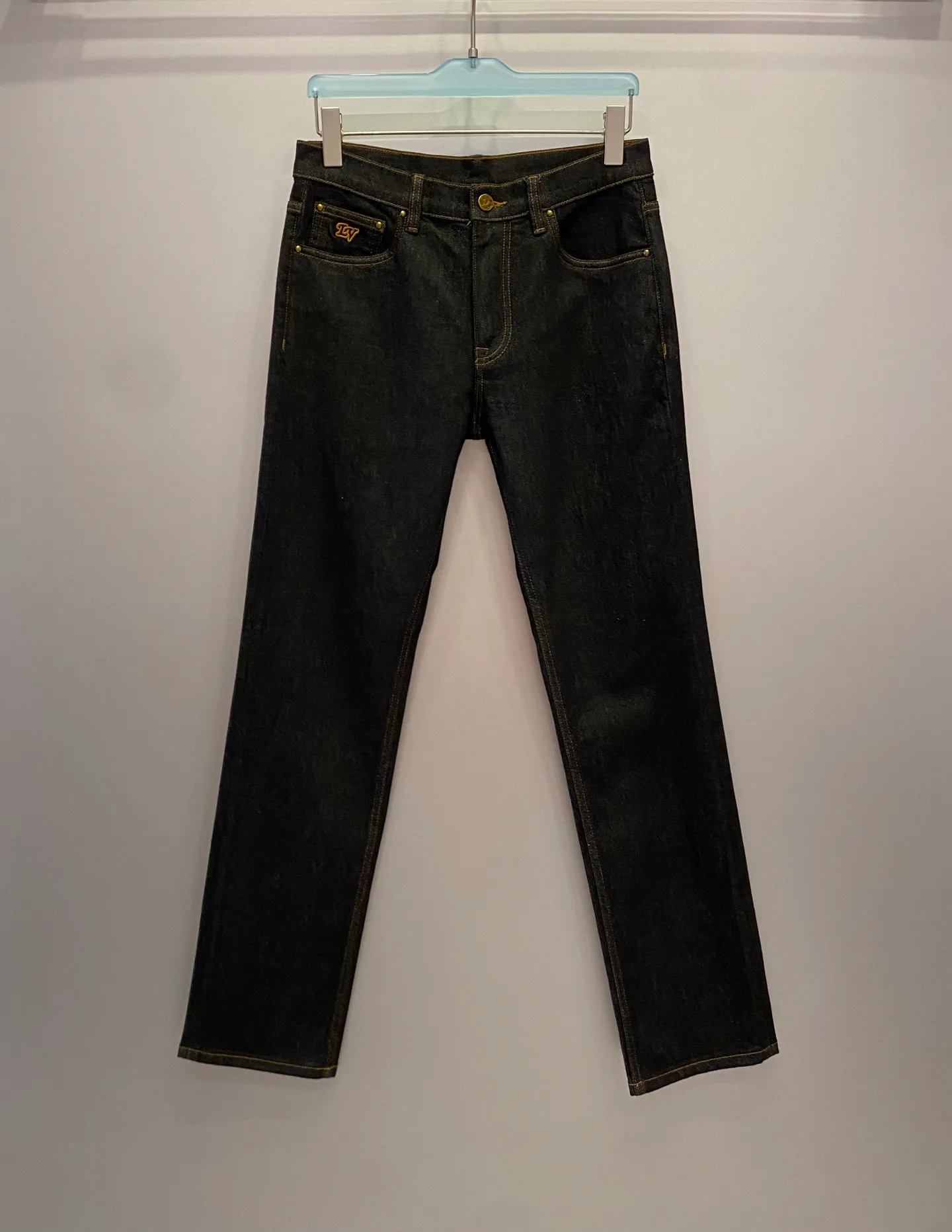Брюки Мужские Louis Vuitton 5070304